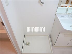 ＣＨＥＺ　ＭＯＩ（シェモア）  ｜ 愛知県名古屋市名東区山の手１丁目（賃貸マンション1LDK・1階・49.34㎡） その19