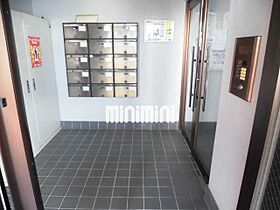 プラザタマ  ｜ 愛知県名古屋市名東区一社２丁目（賃貸マンション1R・4階・23.40㎡） その3