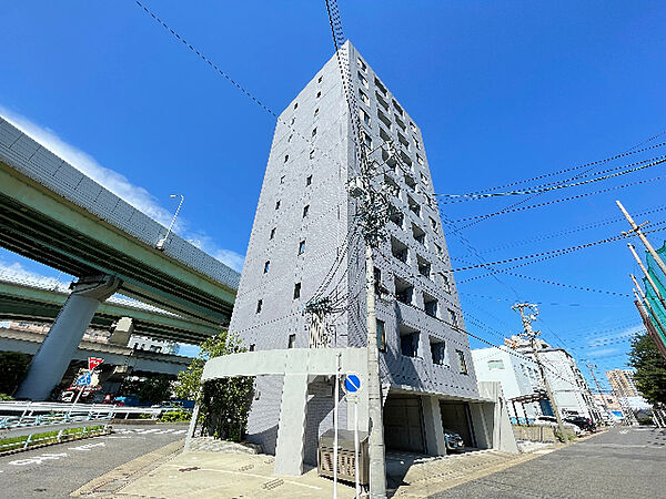 グレイス・プラザ ｜愛知県名古屋市名東区上社４丁目(賃貸マンション1LDK・5階・54.65㎡)の写真 その1