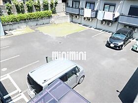 ハウスナカザワＳ棟female  ｜ 愛知県名古屋市名東区社口１丁目（賃貸アパート1DK・2階・27.47㎡） その21