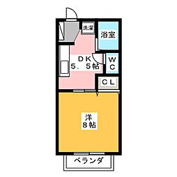 一社駅 4.3万円