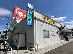 コーポ牧の里  ｜ 愛知県名古屋市名東区牧の里２丁目（賃貸マンション1K・1階・25.00㎡） その18