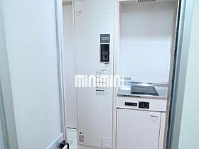 グランメール一社  ｜ 愛知県名古屋市名東区一社２丁目（賃貸マンション1K・1階・23.80㎡） その20