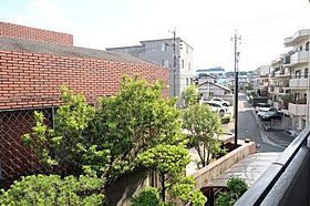 ルイシャトレ社台  ｜ 愛知県名古屋市名東区社台１丁目（賃貸マンション1DK・2階・24.00㎡） その17