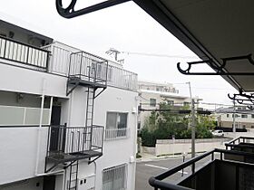 カーサ山田  ｜ 愛知県名古屋市名東区社台２丁目（賃貸アパート1K・2階・22.50㎡） その9