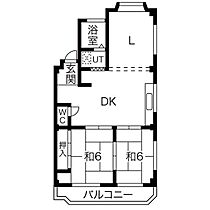 間取り：223032524887