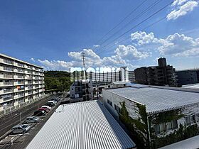 リヴェール牧  ｜ 愛知県名古屋市名東区牧の里３丁目（賃貸マンション1K・4階・24.75㎡） その13