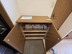 ヨシキビル  ｜ 愛知県名古屋市名東区新宿１丁目（賃貸マンション1K・2階・24.96㎡） その17