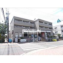 ザ・ヒルズ1  ｜ 愛知県名古屋市名東区高社１丁目（賃貸マンション1R・3階・24.50㎡） その1