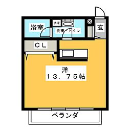 一社駅 6.0万円