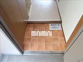 パルテノンリンデン  ｜ 愛知県名古屋市名東区一社１丁目（賃貸マンション1K・8階・17.50㎡） その9