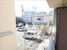 第2一社ビル  ｜ 愛知県名古屋市名東区一社１丁目（賃貸マンション1DK・3階・20.30㎡） その16