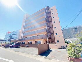 フローラル名東  ｜ 愛知県名古屋市名東区猪子石２丁目（賃貸マンション1DK・3階・43.05㎡） その3