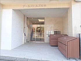 愛知県名古屋市名東区社台３丁目（賃貸マンション1K・2階・25.73㎡） その12