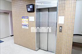 第5名昭ビル  ｜ 愛知県名古屋市名東区一社１丁目（賃貸マンション1DK・6階・31.70㎡） その23