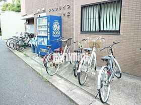 タウンライフ星ヶ丘  ｜ 愛知県名古屋市千種区星が丘山手（賃貸マンション1K・3階・22.00㎡） その23