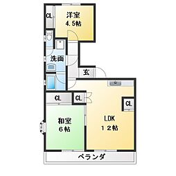 共栄ハイツ