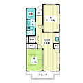 メゾン文教台2階5.0万円