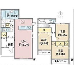 社台住宅