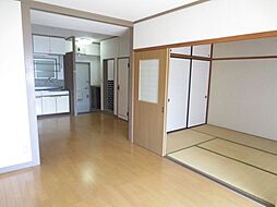 居間