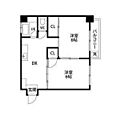 グランドマンション5階4.0万円