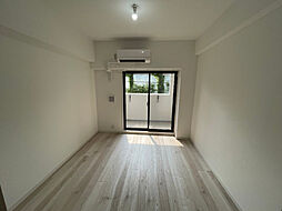 S-RESIDENCE上社aureate 109 1階2Kのリビング/ダイニング