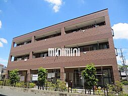 フォレスト高間