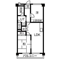 シャトーユキ