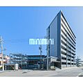 S-RESIDENCE上社南amante(アマンテ)