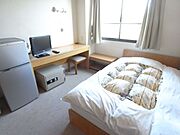 明るい室内