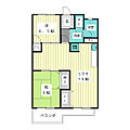 西一社第二団地102号棟10階7.2万円