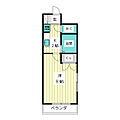 ユース名東2階3.7万円