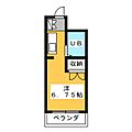 ジョイフル一社3階3.0万円