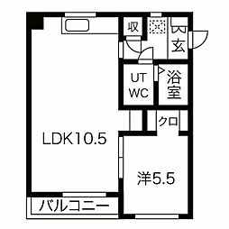 🉐敷金礼金0円！🉐第2メゾン高安