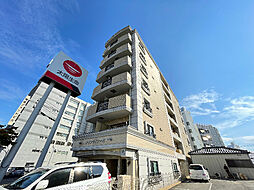 タウンライフ一社