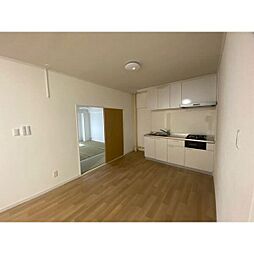 上社南住宅3号棟 3LDKの写真