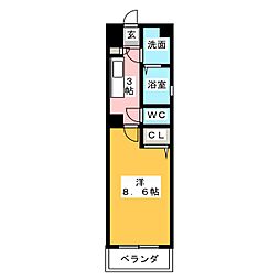 イースタンヒルズ本郷駅前