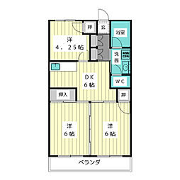 🉐敷金礼金0円！🉐本郷第1コーポ