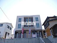 愛知県名古屋市名東区山の手3丁目：物件画像／株式会社ミニミニ　一社店