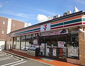 コンビニ「セブンイレブン名古屋高間町店まで238m」