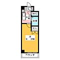 セレス星が丘2階5.0万円