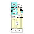 アールズコート一社東4階5.8万円