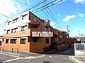 ライオンズマンション上社