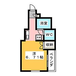 🉐敷金礼金0円！🉐第2ホーメスト一社