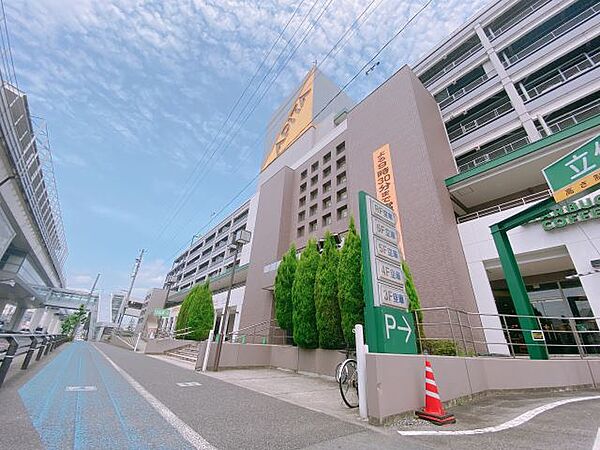 センターパレス ｜愛知県長久手市氏神前(賃貸マンション1K・2階・20.00㎡)の写真 その26