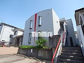 Ｍクワトロ  ｜ 愛知県名古屋市名東区高針台１丁目（賃貸マンション1R・1階・23.00㎡） その1