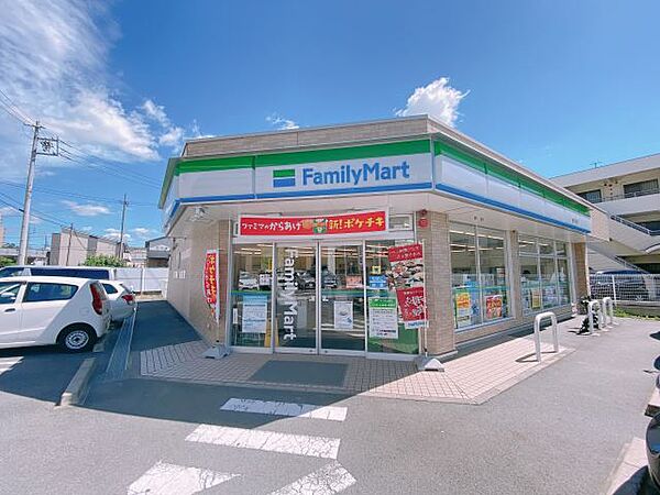 フラッツ本郷 ｜愛知県名古屋市名東区本郷３丁目(賃貸アパート1K・1階・19.87㎡)の写真 その19