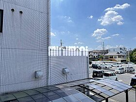 第2ロータスビル  ｜ 愛知県日進市竹の山１丁目（賃貸マンション1R・2階・21.33㎡） その14