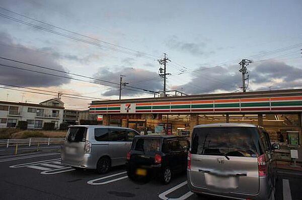 橘ビル ｜愛知県長久手市山野田(賃貸マンション1R・4階・26.00㎡)の写真 その16