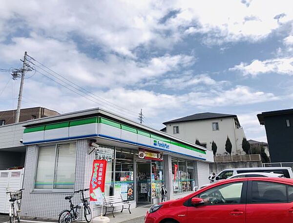ＵＭＥＸ－7 ｜愛知県長久手市山桶(賃貸マンション1K・4階・24.15㎡)の写真 その15